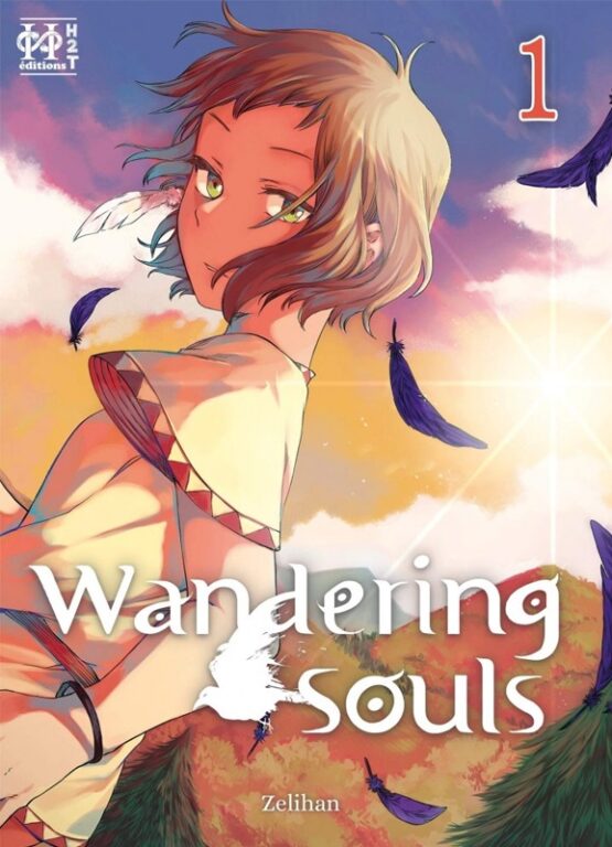 Wandering Souls