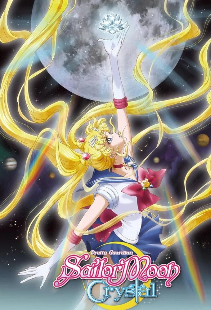 Sailor Moon S1-2 : avant de l'arc final