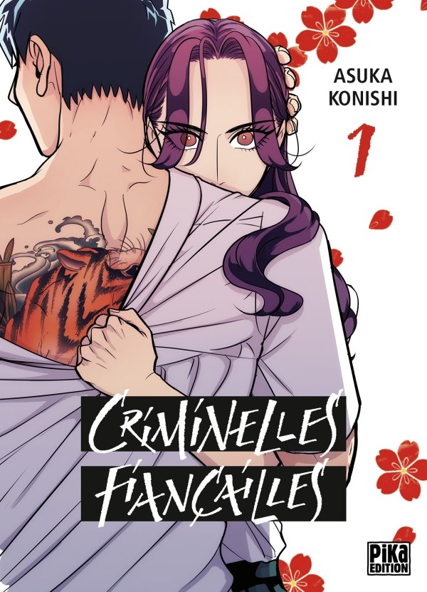 Les vainqueurs du 46ème Kodansha Manga Awards