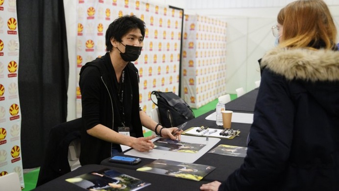 Japan Expo Centre est de retour !