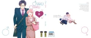 Otaku Otaku 11 : Une édition limitée pour ce dernier tome