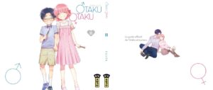 Otaku Otaku 11 : Une édition limitée pour ce dernier tome