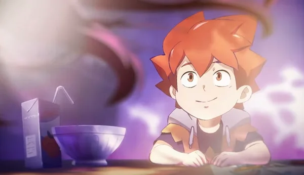 Dreamland adapté en anime !
