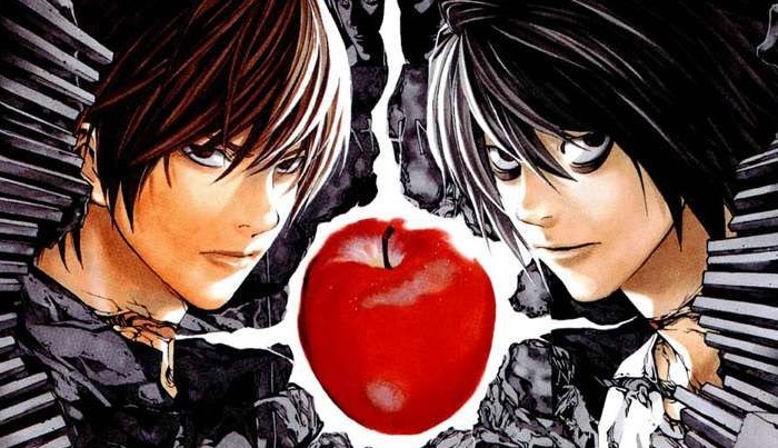 Death Note