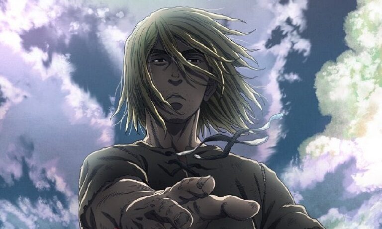 Vinland Saga saison 2