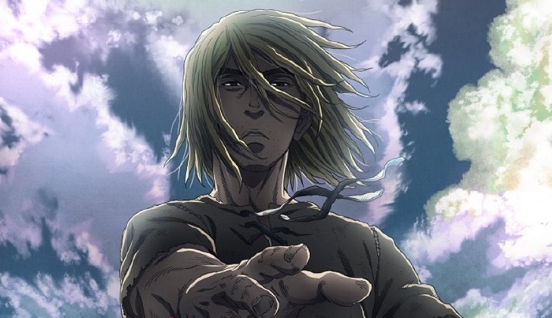 Vinland Saga saison 2