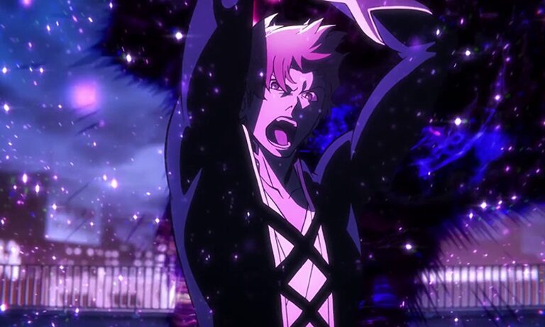 Bleach Thousand-Year Blood War