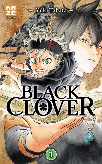 Black Clover : reprise de sa sérialisation en août