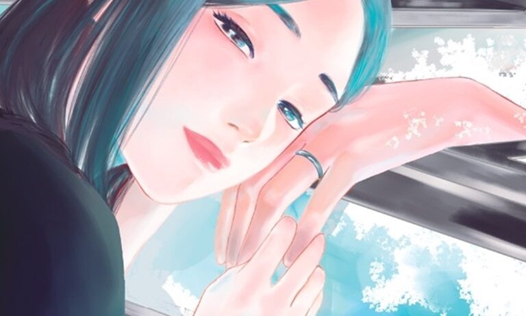 Mon mari dort dans le congélateur