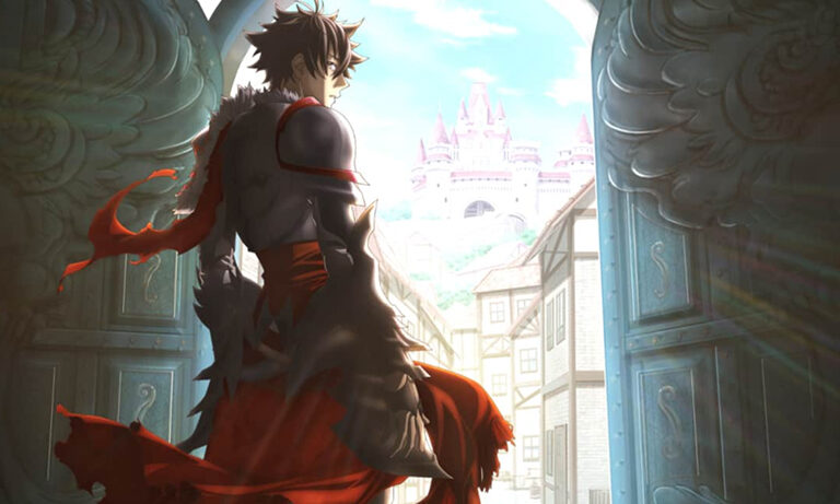 I got a Cheat Skill in Another World