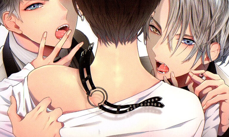 Don't touch me, my destiny