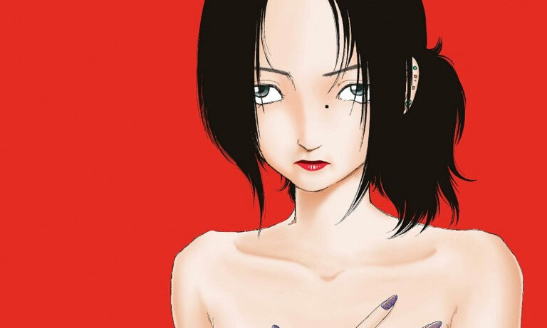 manga Fatale Fiancée