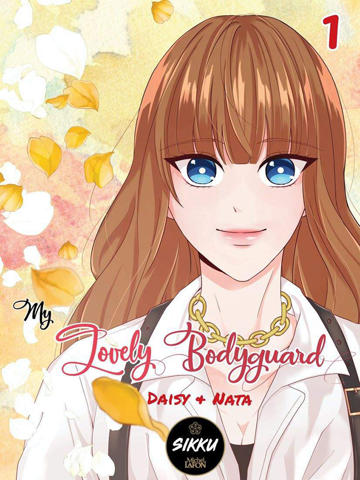 My Lovely Bodyguard tome 1