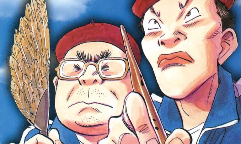 20th Century Boys spin-off perfect