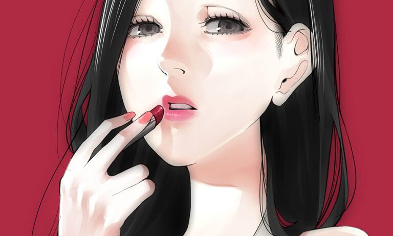 Cigarette and Cherry manga