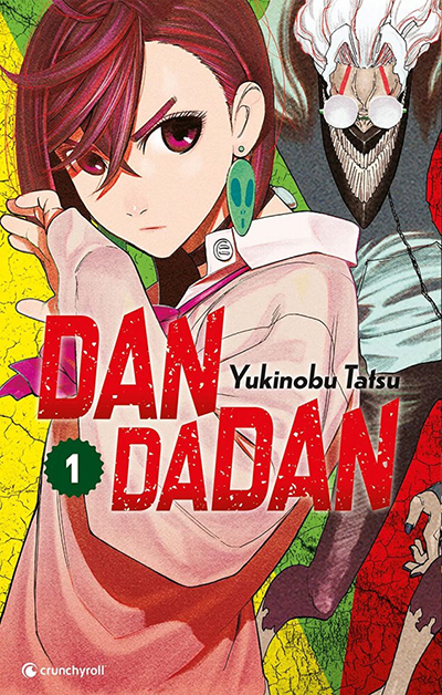 Dandadan tome 1