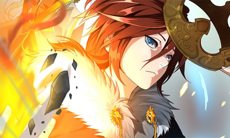 The Beginning After the End