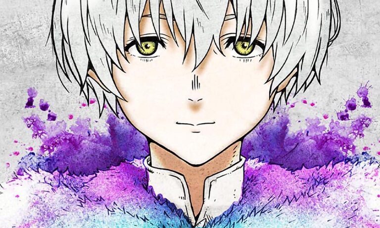 To Your Eternity saison 2