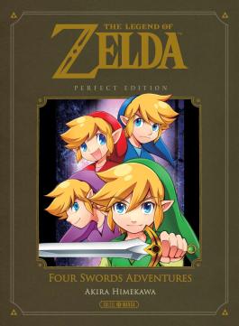 The Legend of Zelda : un coffret musical limité