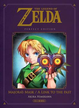 The Legend of Zelda : un coffret musical limité