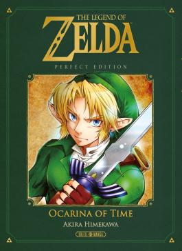 The Legend of Zelda : un coffret musical limité