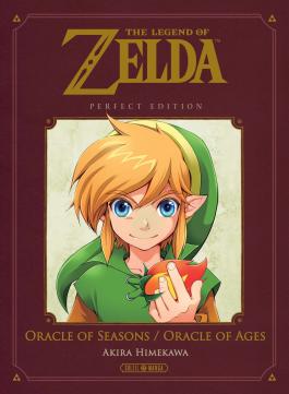 The Legend of Zelda : un coffret musical limité