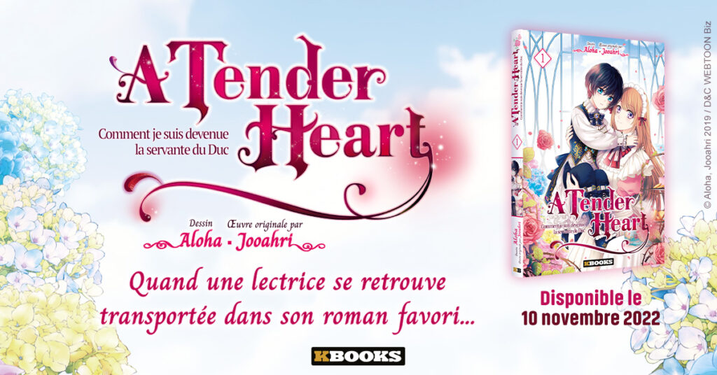 A Tender Heart