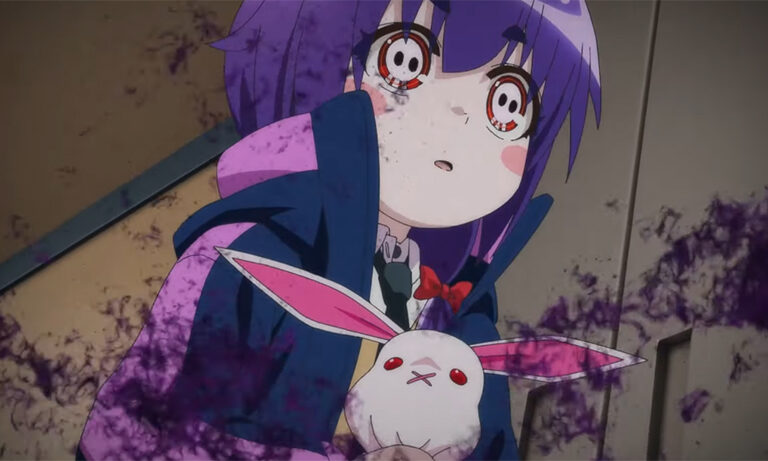 anime Dark Gathering