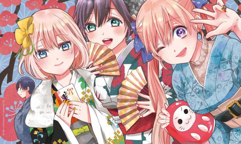 Pika cartes de vœux 2023