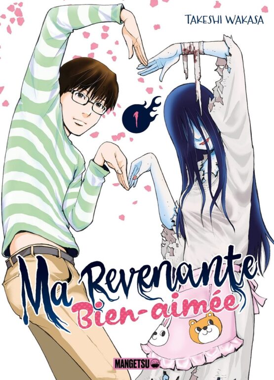 Ma Revenante Bien-aimée