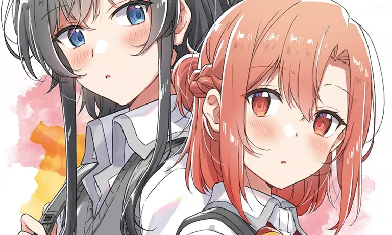 L'anime Whispering You a Love Song annoncé