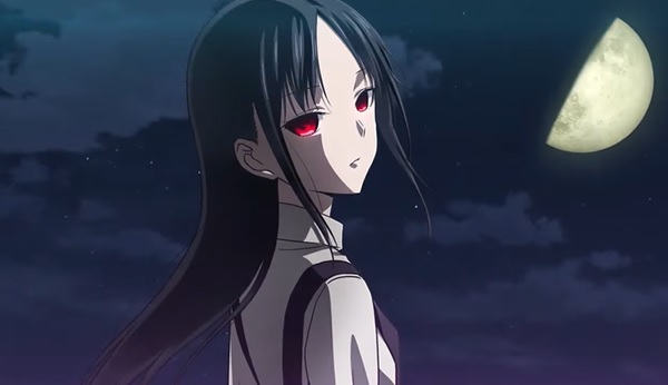 Kaguya-sama film au cinéma