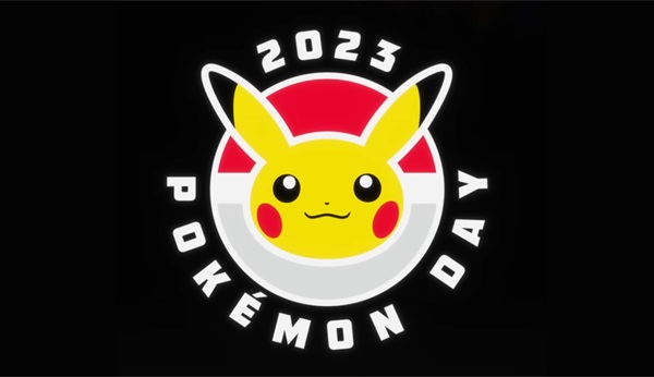 Pokémon Presents 2023