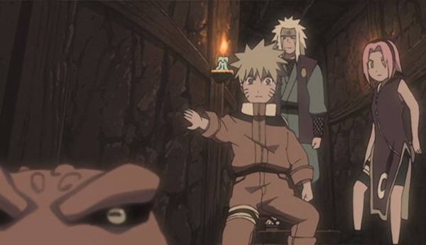 Naruto fillers 139