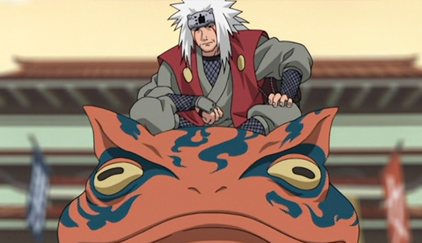 Naruto sans les fillers : saison 3