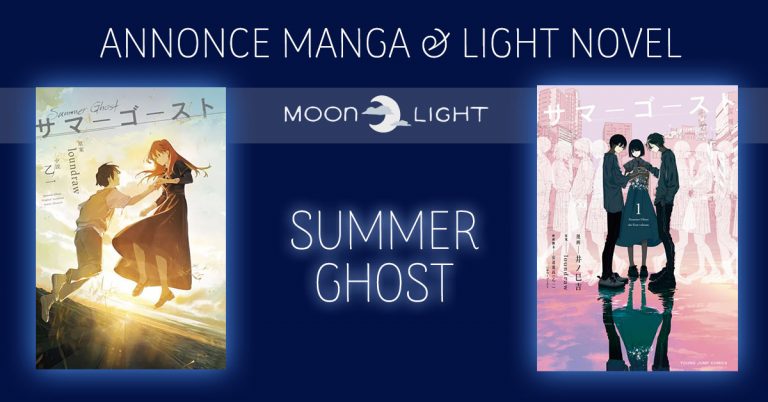 07 Ghost Tome 6 Scan Vf Telecharger Summer Ghost édité par Delcourt/Tonkam - Manga Clic