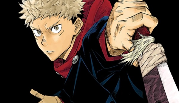 Jujutsu Kaisen Escape Game