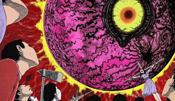 Une réédition pour le manga Remina de Junji Ito