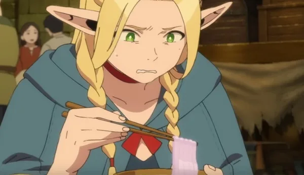 L’anime Delicious in Dungeon se précise