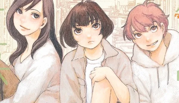 Le manga Jinbôchô Sisters chez Mangetsu