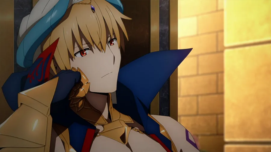 Comment regarder Fate  ? Babylonia