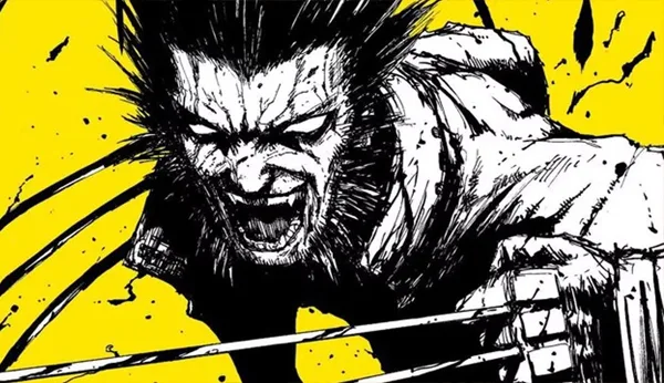 Le manga Wolverine : Snikt! chez Panini !