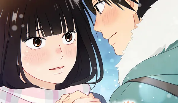 Kimi no Todoke saison 3