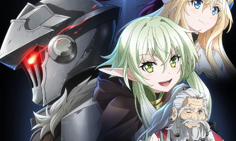 Goblin Slayer saison 2 au Grand Rex