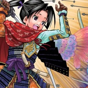 Jump Fest 2024 : The Elusive Samurai