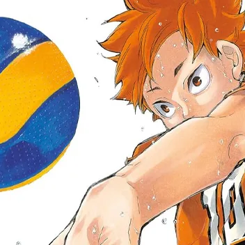 Jump Fest 2024 : Haikyuu