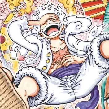 Jump Festa 2024 : One Piece