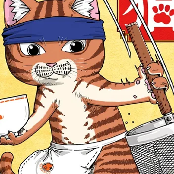 Jump Fest 2024 : Red Cat Ramen