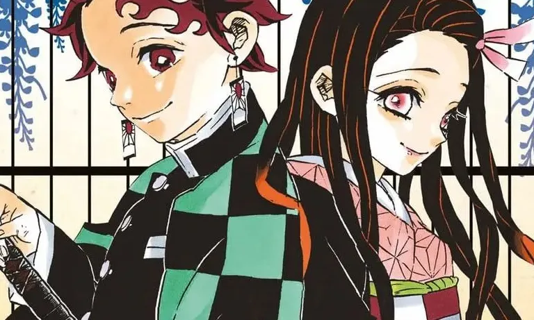 Demon Slayer : une édition intégrale dans un coffret