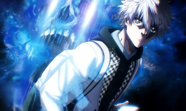 Blue Lock - Episode Nagi